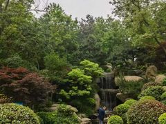 -北岭山森林公园