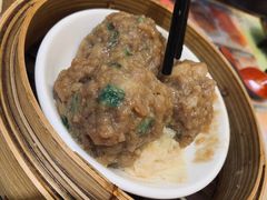 陈皮牛肉球-添好运点心专门店(北角店)