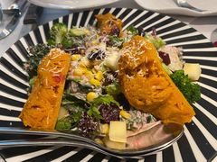 -燃扒房Steakhouse(皇庭店)