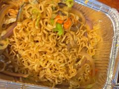 -三个大叔东北烧烤·砂锅菜(西三旗店)