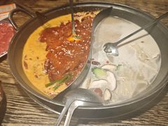 -冯校长老火锅(深圳总店)