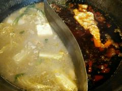 -山城老炮火锅城