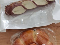 熊爪包-慢熟面包店bud bread(孩儿巷店)