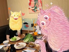 -牛New寿喜烧(青浦店)