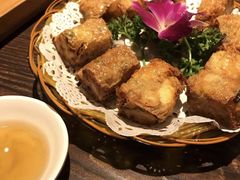 -大洋家·精品潮汕菜·生腌砂锅粥(天河东路店)