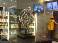 -盛百味·家宴餐厅(霸州分店)