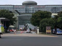 -上海市第一人民医院(松江南部)