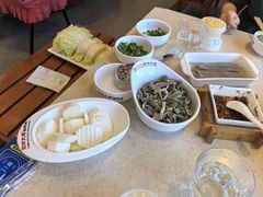 -阳坊大都涮羊肉(阳坊总店)