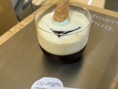 -HUGS coffee(东区店)