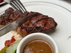 -食间牛排(湖西路店)