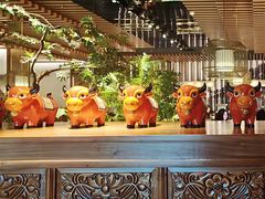 -锦府盐帮·李宅(领展购物广场中关村店)