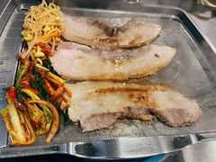 -李氏烤肉店
