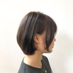 点击看大图 -HairCode芭曲发型