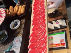 -五星桥原切肥牛火锅·30年专注好牛肉(湖塘店)