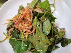 -蒲氏烤鸭(百寿路店)