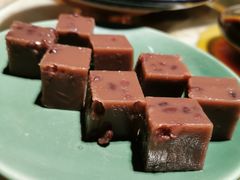-那家小馆•北京菜•烤鸭(香山店)