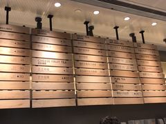 -喜茶(上海兴业太古汇店)