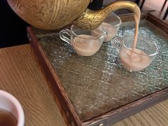 -那时新疆·若羌(经纬汇店)