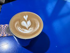 -HALO SOUL COFFEE·咖啡·甜品·简餐(嘉年华海信广场店)