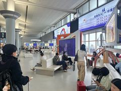 -长沙黄花国际机场-T1航站楼