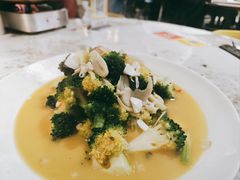 -又见炊烟私房菜(敬亭路店)