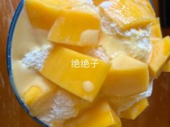 -Thanks美式餐厅(汉堡咖啡店)