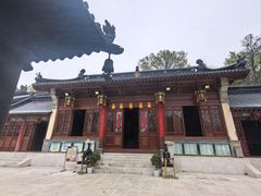 -九华山公园