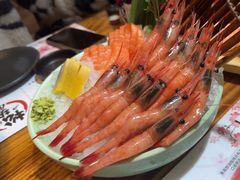 -松坂屋日料自助(长城路店)