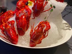 -上海滩餐厅(BFC外滩金融中心店)