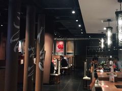 大堂-呷哺呷哺 黄金牧场 (回龙观港龙店)
