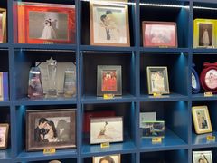 -海马体照相馆(环贸iapm大师爱情店)