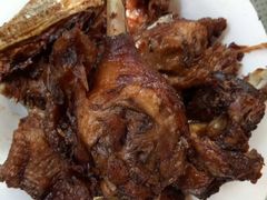 -大鹅岛绿色生态美食园