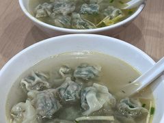 -鸡鸣汤包(红山动物园店)