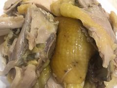 -巫记鸡饭店