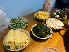 -阳阳老火锅(小南门店)