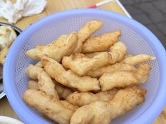 -逍遥镇刘相五胡辣汤豆沫馆(康复中街店)