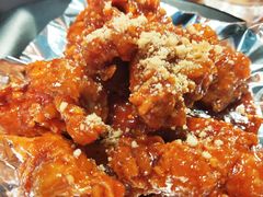 -米屋石锅拌饭(师大店)