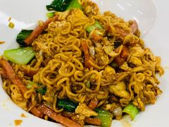-路边摊胡同里(星城商厦店)