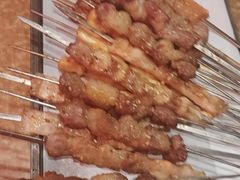 -160烧烤(香坊店)