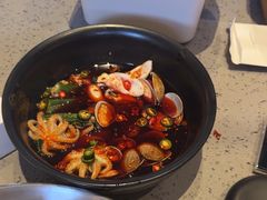 -一棠龙虾•王牌虾球(恒隆广场店)