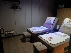 -鹤祥宫影院足道SPA连锁(吉大万国汇钰海店)