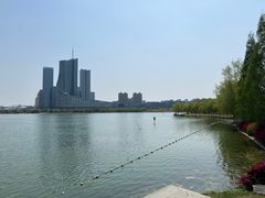 -天鹅湖体育公园