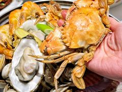 -渔家风味·鲅鱼水饺·央视展播·海鲜天津菜(开发区店)