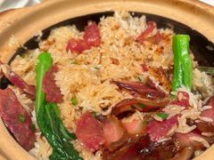 -粤来记·啫啫煲·点心(日月光店)