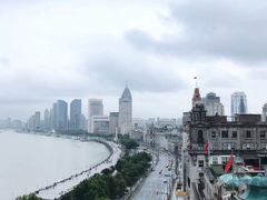 -上海和平饭店华懋阁 Cathay Room