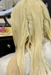 -藤野造型烫染·漂发