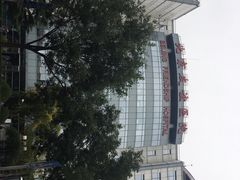 -首都医科大学附属北京友谊医院(西城院区)