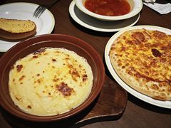 -萨莉亚意式餐厅(国和1000店)