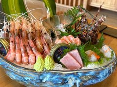 -王鼎精致料理铁板烧(世博源店)