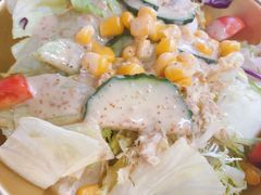 -Meet Sun韩式大排档(五一广场7MALL店)